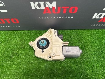 Моторчик стеклоподъёмника Audi Q7 2007 4L
