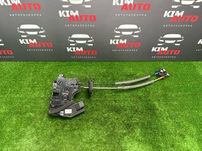 Замок двери Kia Cerato 4 2019 BD