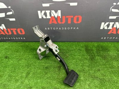 Педаль тормоза АКПП Hyundai i30 2012 SW