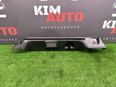 Направляющая шторки багажника Hyundai i30 2012 SW