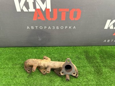 Коллектор выпускной Hyundai i30 2012 SW