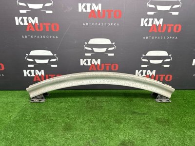 Усилитель бампера Audi Q7 2007 4L
