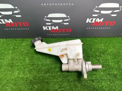 Главный тормозной цилиндр с бочком Kia Cerato 4 2019 BD