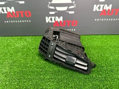 Дефлектор отопителя центральный Kia Ceed 1 HB 2012 ED