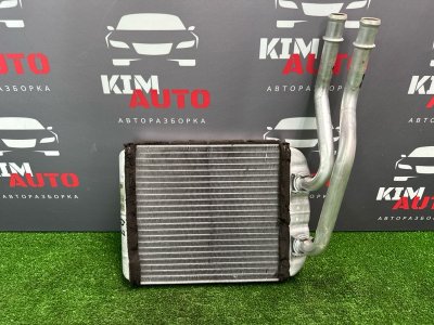Радиатор печки Audi Q7 2007 4L