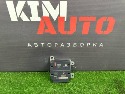 Блок управления AirBag Renault Logan 2014
