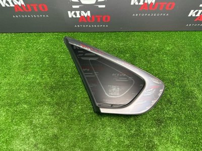 Стекло кузовное Kia Cerato 4 2019 BD
