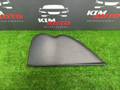 Накладка торпедо боковая Kia Cerato 4 2019 BD