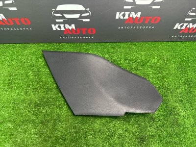 Накладка центральной консоли Kia Cerato 4 2019 BD