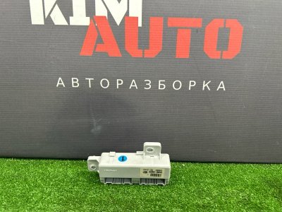 Блок электронный Hyundai i30 2012 SW