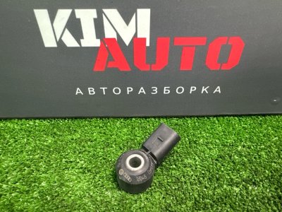 Датчик детонации Skoda Octavia 2018 A7