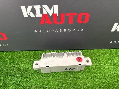Блок электронный Kia Ceed 1 HB 2012 ED