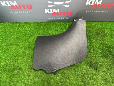 Накладка порога малая Hyundai i30 2012 SW
