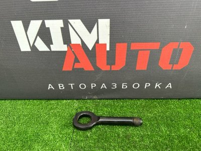 Буксировочная праушина Hyundai i30 2012 SW
