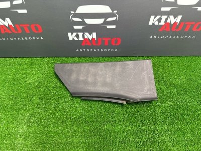 Накладка под ноги Kia Ceed 1 HB 2012 ED