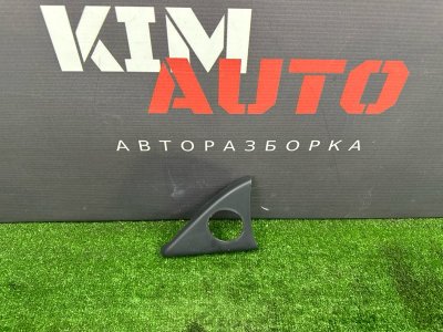Накладка зеркала внутренняя(уголок) Renault Logan 2014