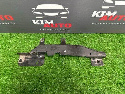 Кронштейн сигнала Audi Q7 2007 4L