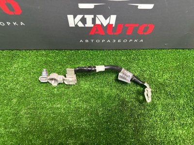 Минусовая клемма АКБ Kia Cerato 4 2019 BD