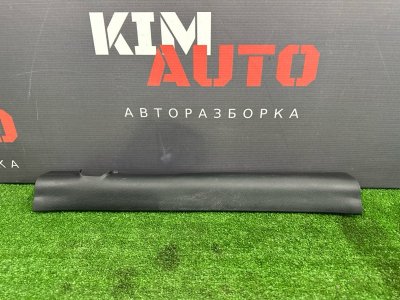 Накладка порога Hyundai i30 2012 SW