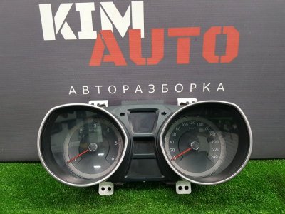 Щиток приборов(комбинация приборов) Hyundai i30 2012 SW