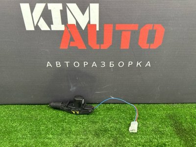 Активатор замка двери Renault Logan 2014