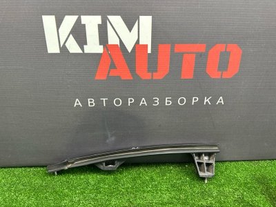 Направляющая стекла двери Hyundai i30 2012 SW