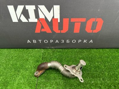 Трубка EGR Hyundai i30 2012 SW