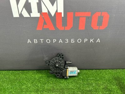 Моторчик стеклоподъёмника Hyundai i30 2012 SW