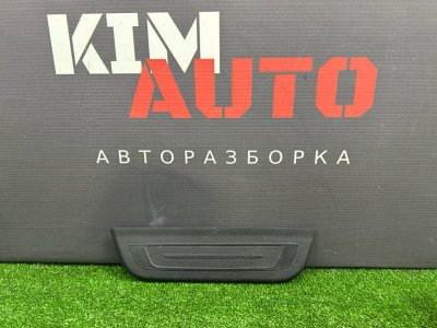 Накладка порога внутренняя Hyundai i30 2012 SW