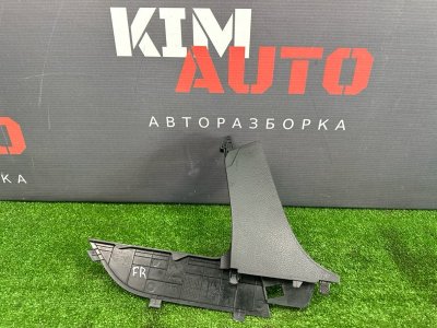 Накладка консоли Hyundai i30 2012 SW