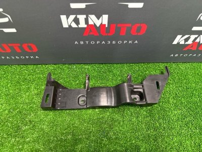 Кронштейн Audi Q7 2007 4L