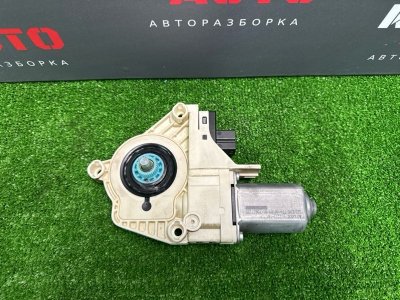 Моторчик стеклоподъёмника Audi Q7 2007 4L