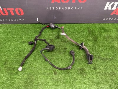 Проводка двери Kia Cerato 4 2019 BD