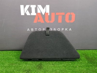 Ящик багажного отсека Hyundai i30 2012 SW