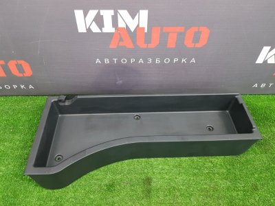 Ящик багажного отсека Hyundai i30 2012 SW