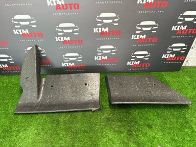 Пенопласт кузова Ford Focus 2 2009 HB