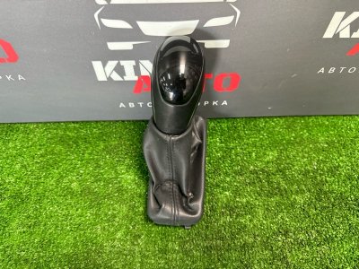 Рукоять с чехлом селектора АКПП Hyundai i30 2012 SW