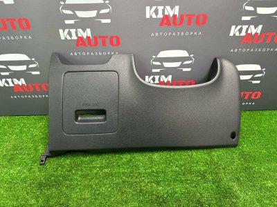 Накладка торпедо Kia Cerato 4 2019 BD