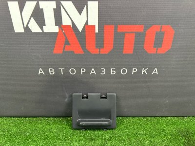 Ручка крышки багажника Renault Logan 2014