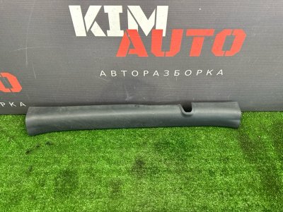 Накладка порога Kia Rio 3 2017 QB