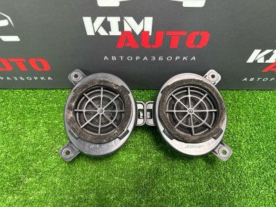 Динамик в потолок Audi Q7 2007 4L