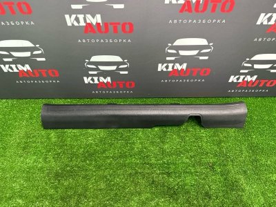 Накладка порога Kia Cerato 4 2019 BD