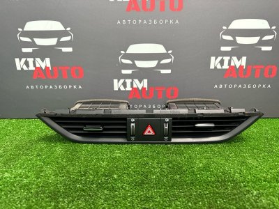 Дефлектор отопителя Kia Cerato 4 2019 BD