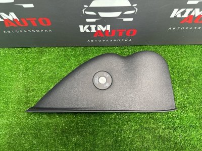 Накладка торпедо боковая Kia Cerato 4 2019 BD