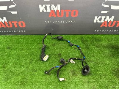 Проводка двери Hyundai i30 2012 SW