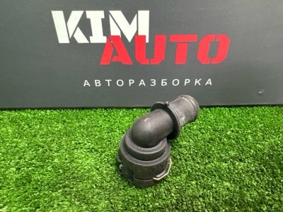 Муфта быстросъемная Skoda Octavia 2018 A7