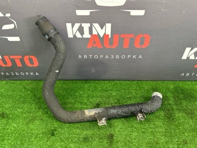 Патрубок интеркулера Hyundai i30 2012 SW