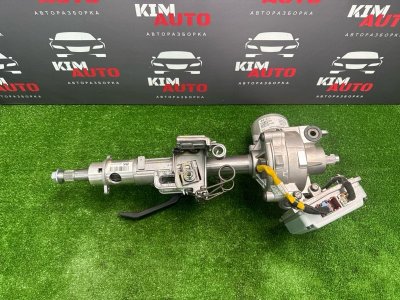 Рулевая колонка с ЭУР Kia Cerato 4 2019 BD