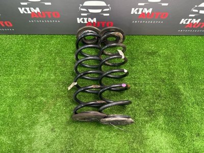 Пружины задние Kia Cerato 4 2019 BD