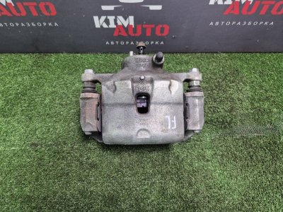 Суппорт тормозной Kia Cerato 4 2019 BD